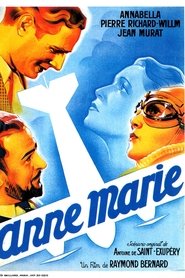 Film Anne-Marie streaming VF complet