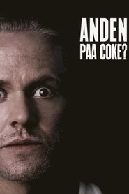 Imagen de Anders Matthesen: Anden på coke?