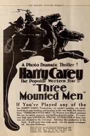 Three Mounted Men streaming sur filmcomplet