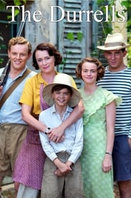 Film La Folle Aventure des Durrell streaming VF complet