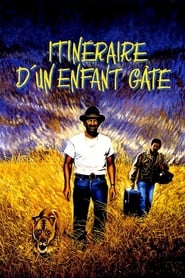 Film Itinéraire d'un enfant gâté streaming VF complet