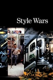 Style Wars streaming sur zone telechargement