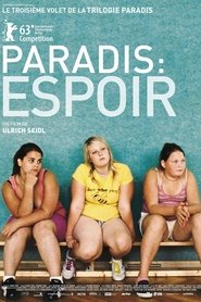 Paradis : Espoir