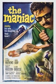 Film Maniac streaming VF complet