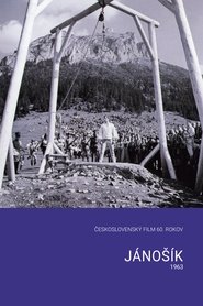 Film Jánošík streaming VF complet