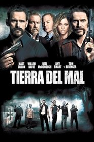 Imagen de Tierra del mal
