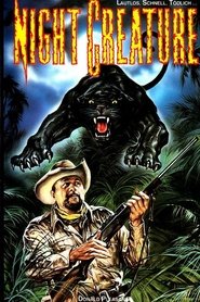 Film Night Creature streaming VF complet