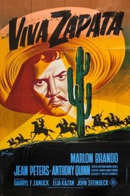 Film Viva Zapata! streaming VF complet