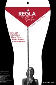 Imagen de La regla de Gala