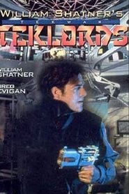 TekWar: TekLords