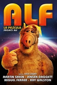 Imagen de ALF (La película)