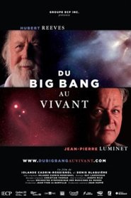 Du Big Bang au Vivant