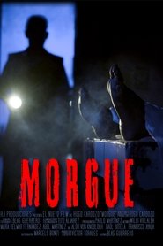 Imagen de Morgue