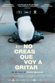 Imagen de No creas que voy a gritar