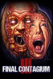 Poster for Ill: Final Contagium (2019)