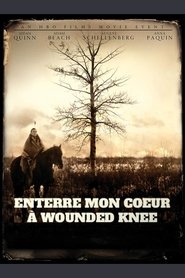 Enterre mon coeur à Wounded Knee 2007