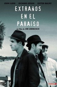 Imagen de Extraños En El Paraíso