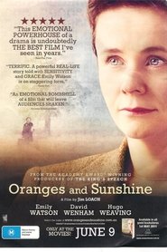 Film Oranges and Sunshine streaming VF complet