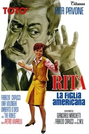 Rita, la figlia americana streaming sur filmcomplet