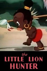 Imagen de The Little Lion Hunter