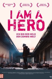 I am a Hero 2016