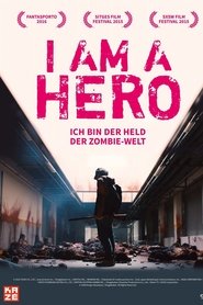 I am a Hero 2016