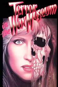 Imagen de Terror en el Museo de Cera