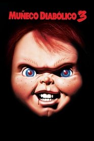 Muñeco diabólico 3 1991