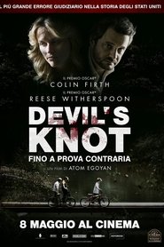 Devil's Knot - Fino a prova contraria 2014