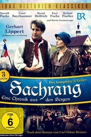 Poster of Sachrang
