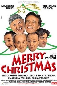 Film Merry Christmas streaming VF complet