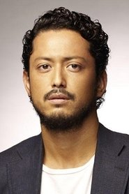 Picture of Hiroyuki Ikeuchi