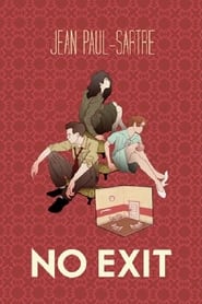 Film Huis clos streaming VF complet