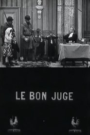 Film Le bon juge streaming VF complet