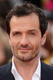 Picture of David Heyman