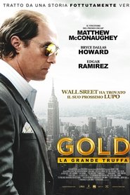 Gold - La grande truffa 2017