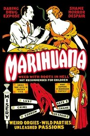 Marihuana El Monstruo Verde streaming sur filmcomplet