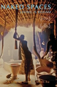 Film Naked Spaces: Living Is Round streaming VF complet