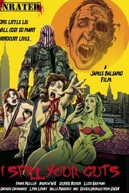 Film I Spill Your Guts streaming VF complet