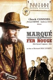 Marqué Au Fer Rouge streaming sur filmcomplet