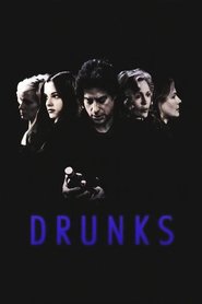 Film Drunks streaming VF complet