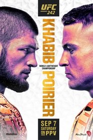 Imagen de UFC 242: Khabib vs. Poirier
