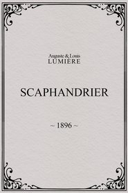 Film Scaphandrier streaming VF complet