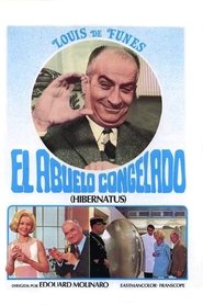 Imagen de El abuelo congelado