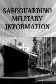 Film Safeguarding Military Information streaming VF complet