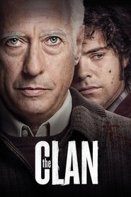 Film El Clan streaming VF complet