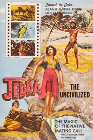 Imagen de Jedda
