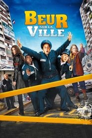 Imagen de Beur sur la ville