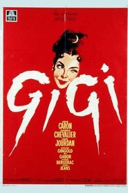 Gigi 1958