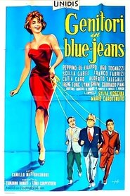 Film Genitori in blue-jeans streaming VF complet